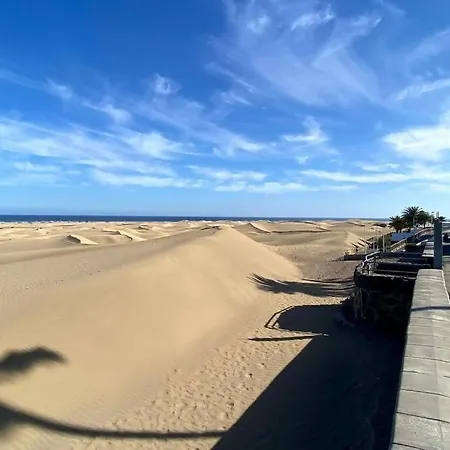 Apartment Reformado Cerca De La Playa Y El Yumbo Playa del Ingles (Gran Canaria)