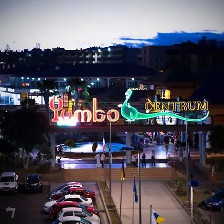 Reformado Cerca De La Playa Y El Yumbo Playa del Ingles (Gran Canaria)