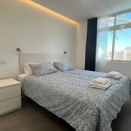 Reformado Cerca De La Playa Y El Yumbo Apartment