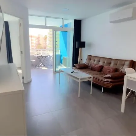 Apartment Reformado Cerca De La Playa Y El Yumbo