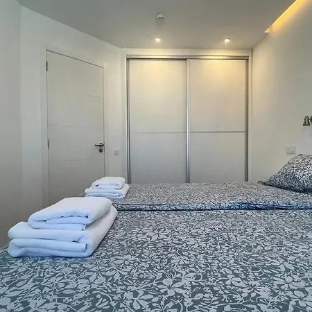 Apartment Reformado Cerca De La Playa Y El Yumbo *
