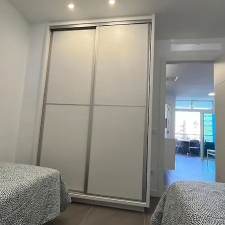 Apartment Reformado Cerca De La Playa Y El Yumbo