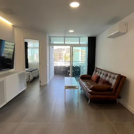 Apartment Reformado Cerca De La Playa Y El Yumbo *