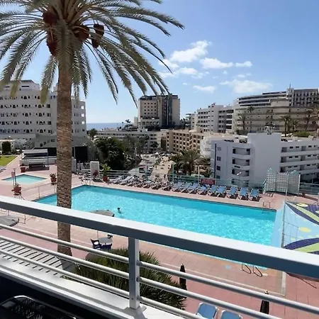 Reformado Cerca De La Playa Y El Yumbo Apartment *