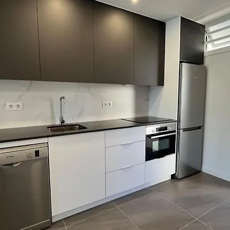 Apartment Reformado Cerca De La Playa Y El Yumbo *